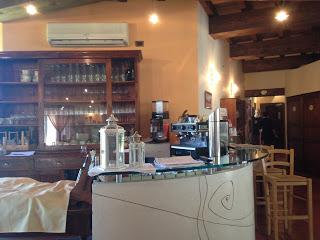 IL MURELLO Agriturismo -  Via Fiorentina 3780 - Medicina (BO) - Tel. 0516962054