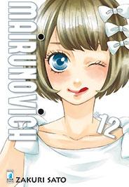 Manga Planet - Nuove Uscite