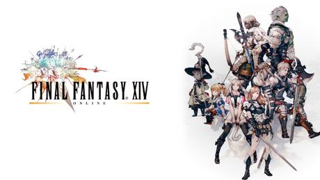 FFXIV