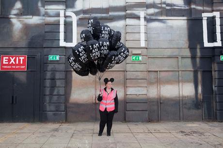 Welcome To Dismaland! Il parco degli orrori di Banksy