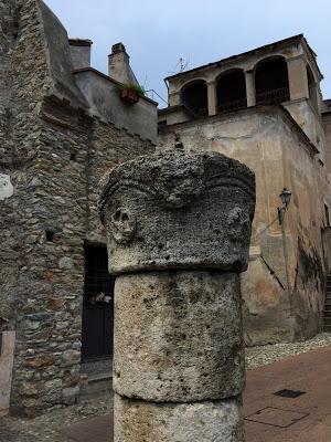 Toirano, dalla preistoria ai giorni nostri.