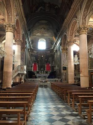 Toirano, dalla preistoria ai giorni nostri.