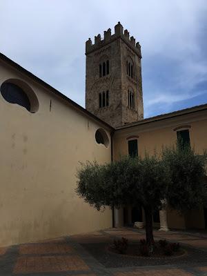 Toirano, dalla preistoria ai giorni nostri.