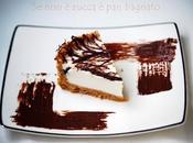 Torta fredda allo yogurt