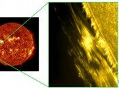 mistero della corona solare
