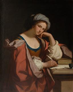 PAVIA. La Sibilla Persica di Felice Giani all’incontro ai Musei Civici