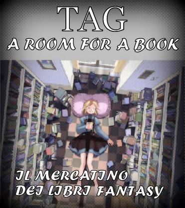 Book's Tag