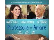 Professore amore, nuovo Film della Adler Entertainment