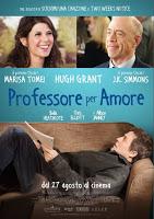 Professore per amore, il nuovo Film della Adler Entertainment