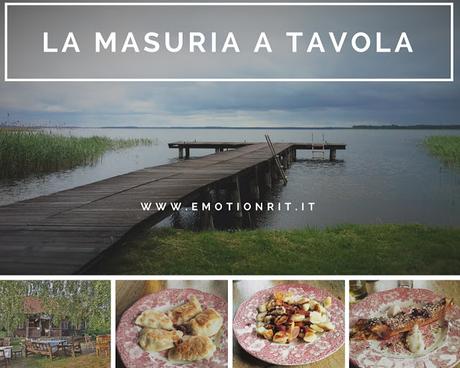 Cosa mangiare in Polonia