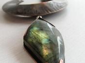 Magica labradorite