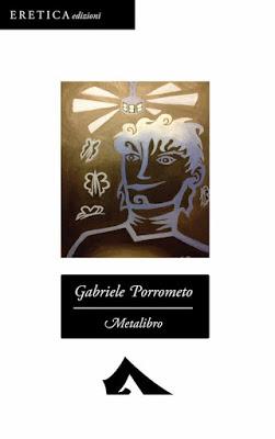 SEGNALAZIONE - Metalibro di Gabriele Porrometo