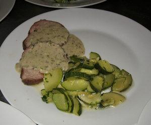 |⇨ Arrosto alle noci