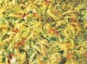 Tagliatelle alle erbe aromatiche