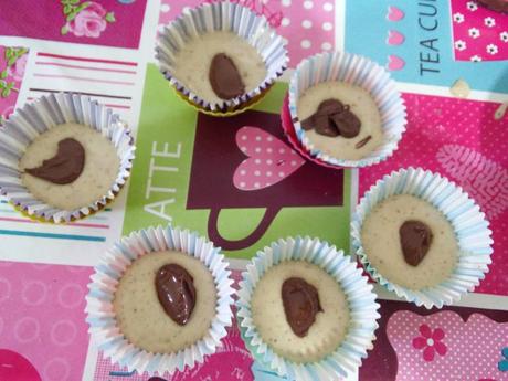 ricettevegan.org - muffins al latte di cocco