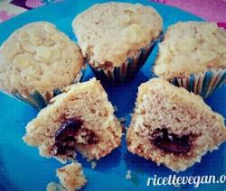 ricettevegan.org - muffins al latte di cocco