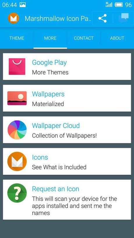 Icon Pack Marshmallow(1)