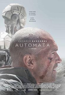 Automata (2014)