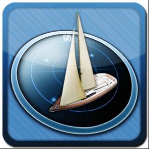 Navigatore GPS Nautico Android SailPro Meteo Nautico