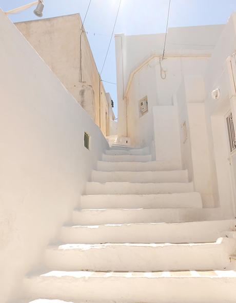 MY GREEK TRIP-SERIFOS