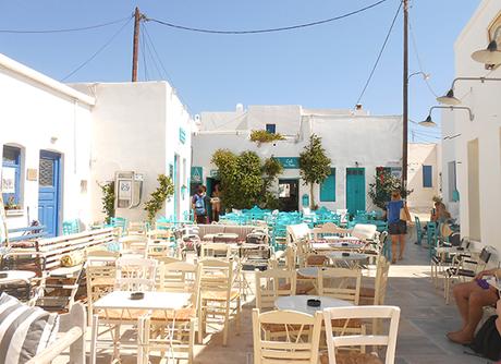 MY GREEK TRIP-SERIFOS