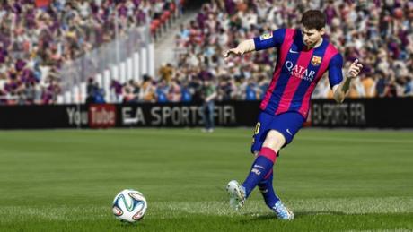 FIFA 15