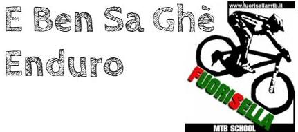 E BEN SA GHE' ENDURO 2015...