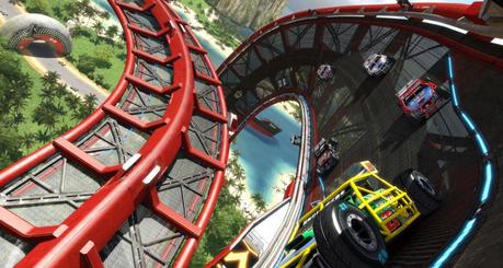 Ubisoft acquista una tecnologia VR full-motion