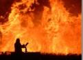 La guerra ambientale di Edrogan: fuoco alle foreste per stanare i curdi