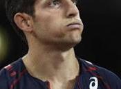 Lavillenie ancora bocca asciutta Mondiali Pechino