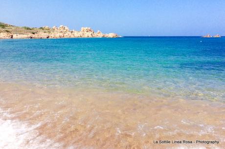 [Travels] Le nostre vacanze in Sardegna