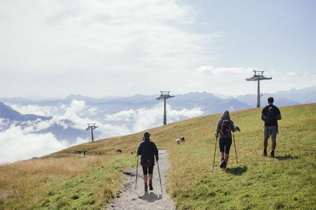  zell am see, Sandra Bacci