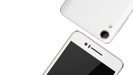 HTC Desire 728 boomsound