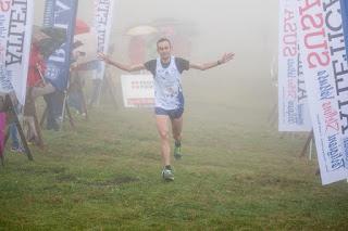 SUSA (to). Alla Lombardia la Coppa delle Alpi di corsa in montagna grazie ad Alex Baldaccini.