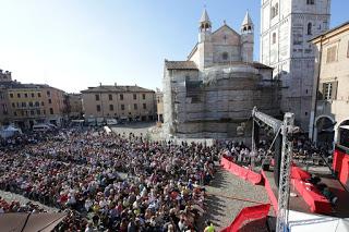 MODENA. 200 appuntamenti gratuiti alla 15esima edizione di FESTIVALFilosofia sul tema “ereditare”