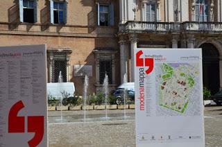 MODENA. 200 appuntamenti gratuiti alla 15esima edizione di FESTIVALFilosofia sul tema “ereditare”