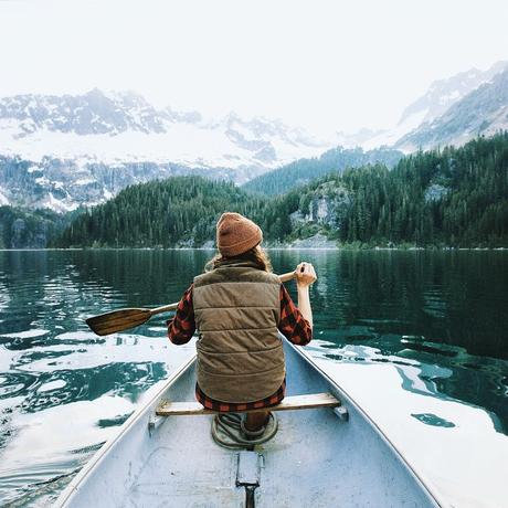 Account da seguire su Instagram: paesaggi, squali, cibo e case