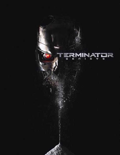 TERMINATOR GENESYS