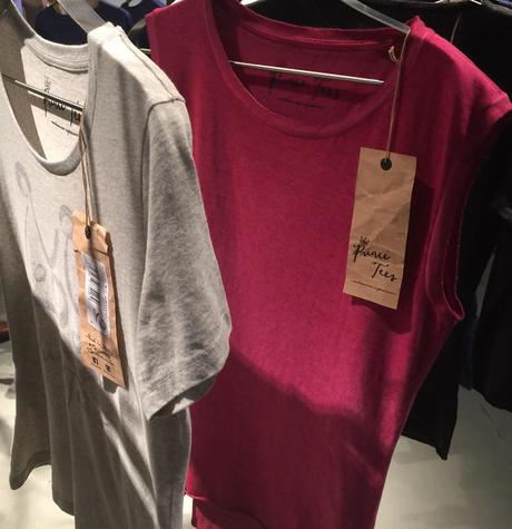 Prince Tees, un brand regale