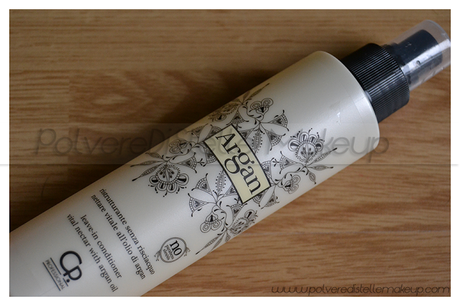 PREVIEW: Linea capelli ARGAN Nettare Vitale - CapelloPoint