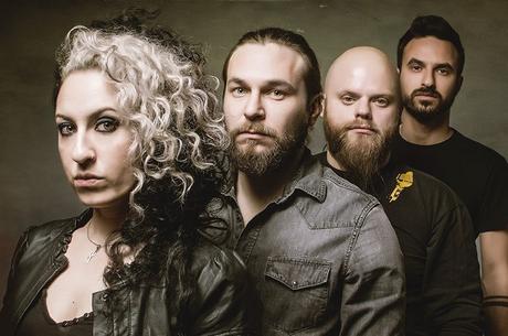 BURN THE OCEAN – Intervista
