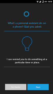 [Recensione] Cortana, l'assistente vocale pronta a dar filo da torcere a Google Now