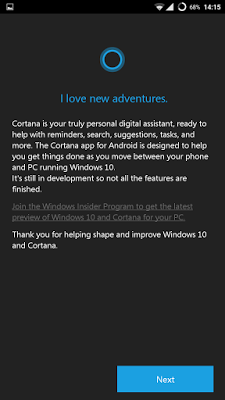[Recensione] Cortana, l'assistente vocale pronta a dar filo da torcere a Google Now