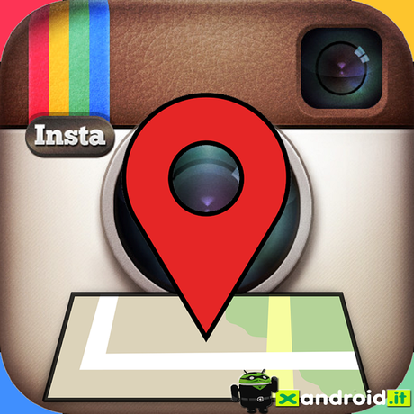 [Guida] Come pubblicare foto su Instagram falsificando il luogo