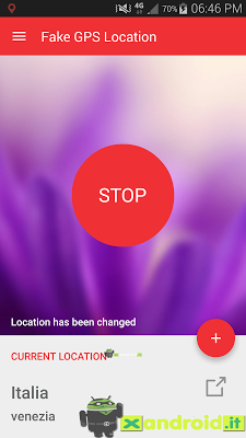 [Guida] Come pubblicare foto su Instagram falsificando il luogo
