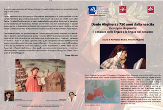 Il Dante oltre le consuete e stanche lezioni scolastiche - di Pierfranco Bruni