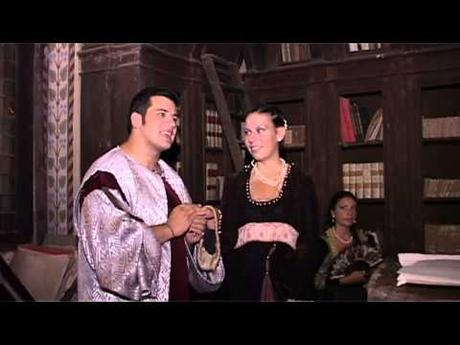 Lumina in Castro: la grande rievocazione storica a Lauro