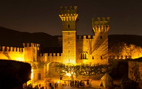 Lumina in Castro: la grande rievocazione storica a Lauro