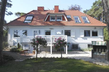 Nordic Style -Una casa vacanze sul golfo di Lubecca