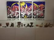 MILANO: conclusa mostra Cibo Dei, cibo uomini: Musei della Calabria all’Expo